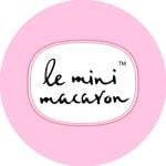 Le Mini Macaron logo