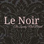 Le Noir logo