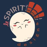 Le Spirit Designs logo