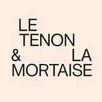 Le Tenon Et La Mortaise logo