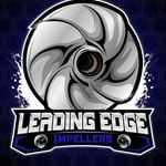 Leading Edge Impellers logo