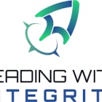 Leading with Integrity logo