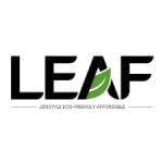 Leaf Living Australia logo