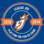 League Joe logo