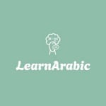Learn Arabic logo