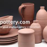 Learn Pottery logo