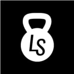 Lebe Stark logo