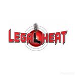 Legal Heat logo