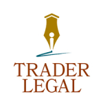 Legal Trader logo