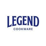 Legend Cookware logo