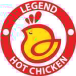 Legend Hot Chicken logo