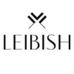 Leibish logo