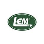 LEM Products logo