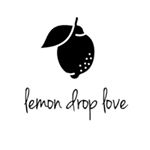 Lemon Drop Love logo