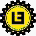 Lenigma Sweden logo