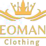 LeoMans Clothing logo