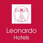 Leonardo Hotels logo