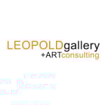 Leopold Art Gallery logo
