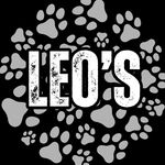 Leo's Kids Store logo