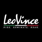 LeoVince logo