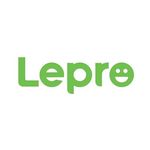 Lepro logo