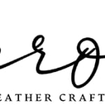 Lero Leather logo