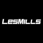 Les Mills logo