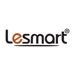 lesmart golf logo