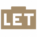 Letbricks logo