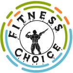 Let's do Fitness logo