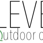 Leve Outdoor Co. logo