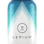 Levium logo