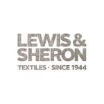 Lewis & Sheron Textiles logo