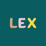 Lex Barefoot logo