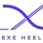 Lexe Heels logo