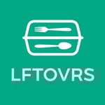 LftOvrs logo