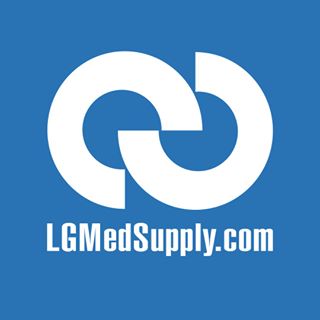 LG Med Supply Coupons and Promo Code