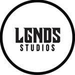 Lgnds Studios logo