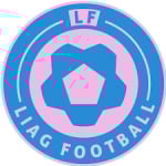 Liag Football logo