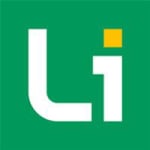 Liber Cares logo