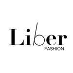 Liber Fashion logo