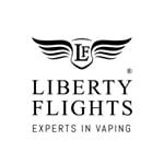 Liberty Flights logo