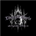 Library Of Angels logo