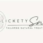 Lickety Sniff logo