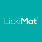 LickiMat UK logo