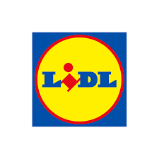 LIDL Shop CZ logo