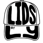 Lids By Ly logo