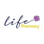 Life Pharmacy logo