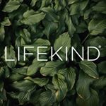 Lifekind logo