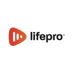 Lifepro Fitness logo